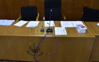 ‘Tarjetas revolving’: primera sentencia de la Audiencia en Ceuta