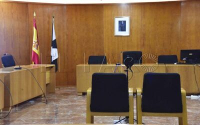 Absuelto un profesor de clases particulares acusado de tocamientos